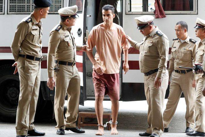 Bahraini Footballer Hakeem Al Araibi Freed by Thai Courts