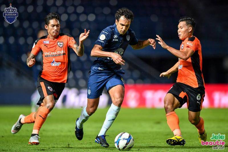 Match Preview – 2019 Thailand Champions Cup