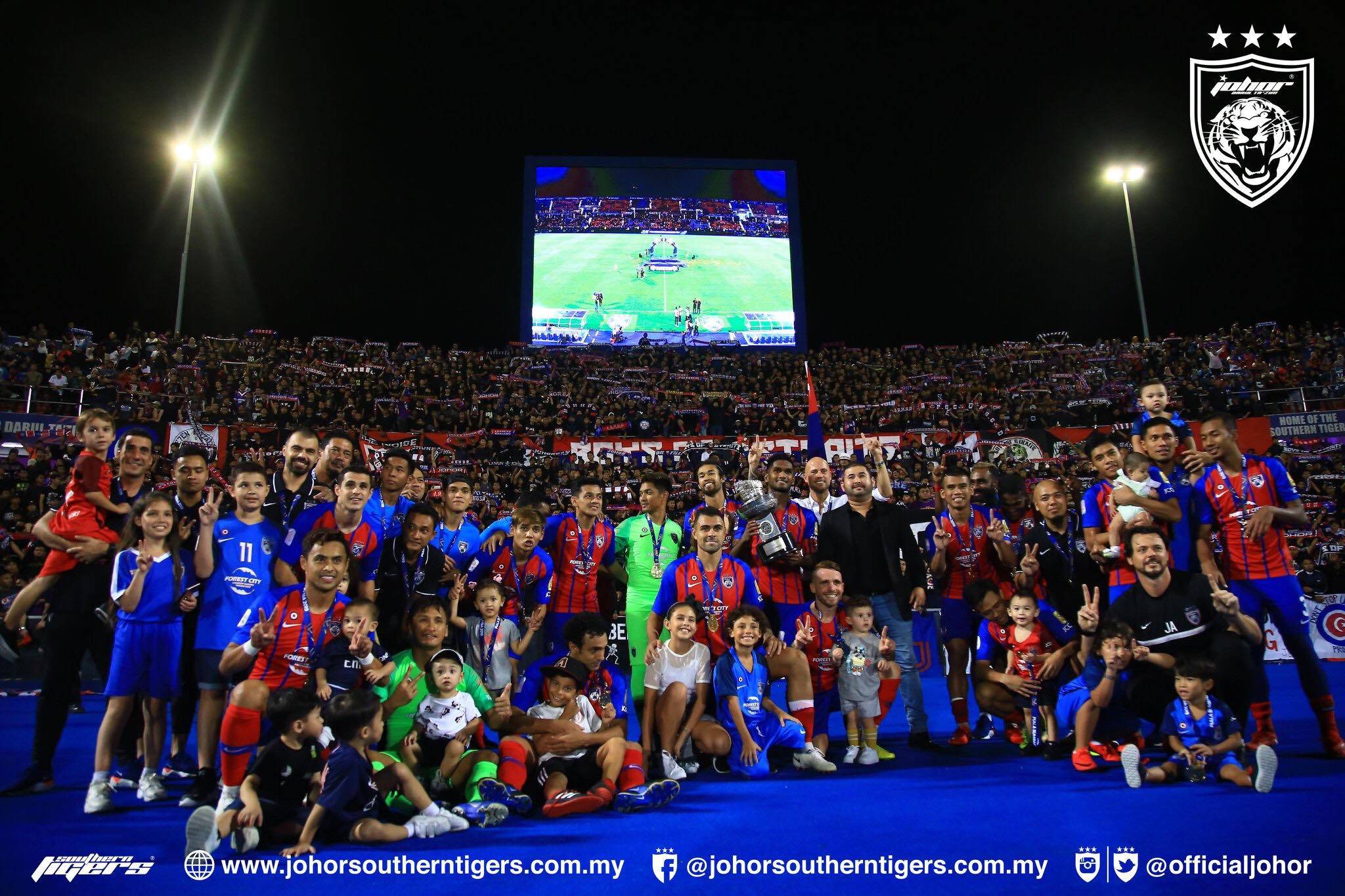 5 Things We Learned – 2019 Malaysian Sumbangsih Cup