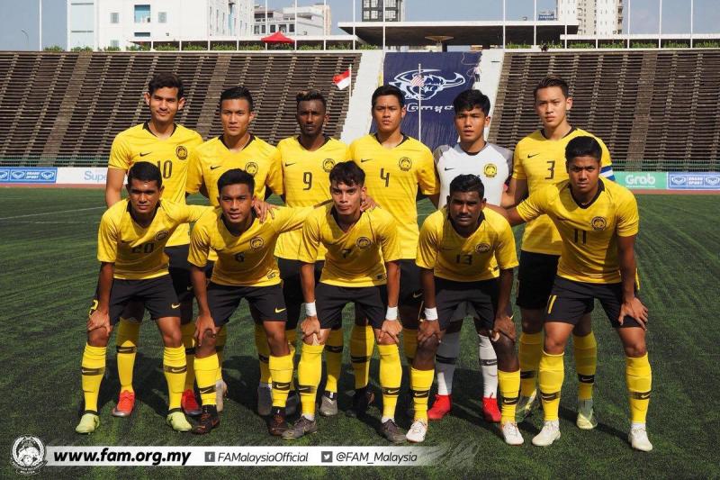 Malaysia Progress Report - 2019 AFF U22 Championships ...