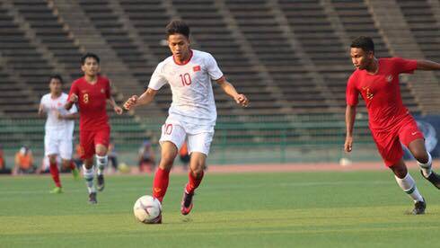 5 Things We Learned – Vietnam AFF U22 Championships – Football Tribe Asia