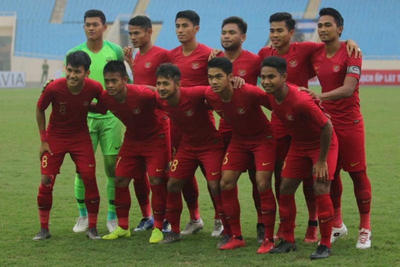 5 Things We Learned – Indonesia 2-1 Brunei, AFC U23 Qualifying ...