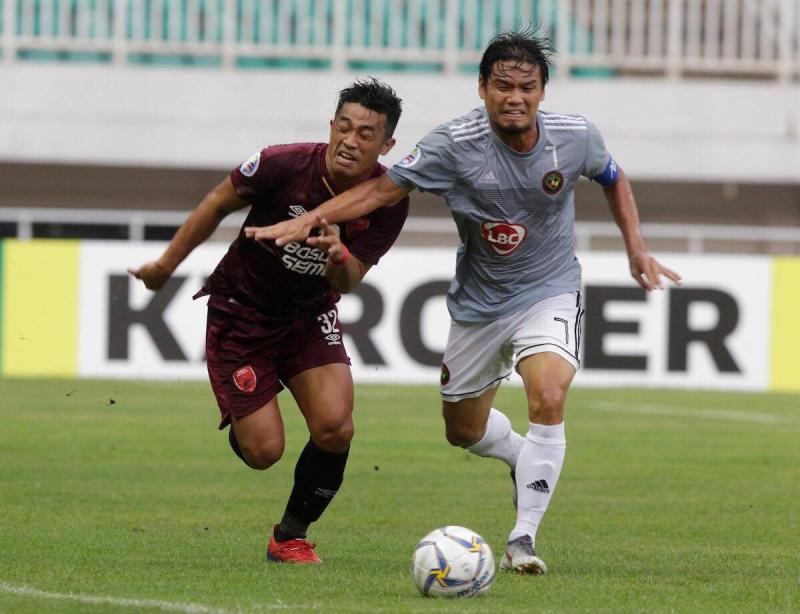 April Fools For Psm Makassar As Kaya Fight Back For Valuable Point Football Tribe Asia