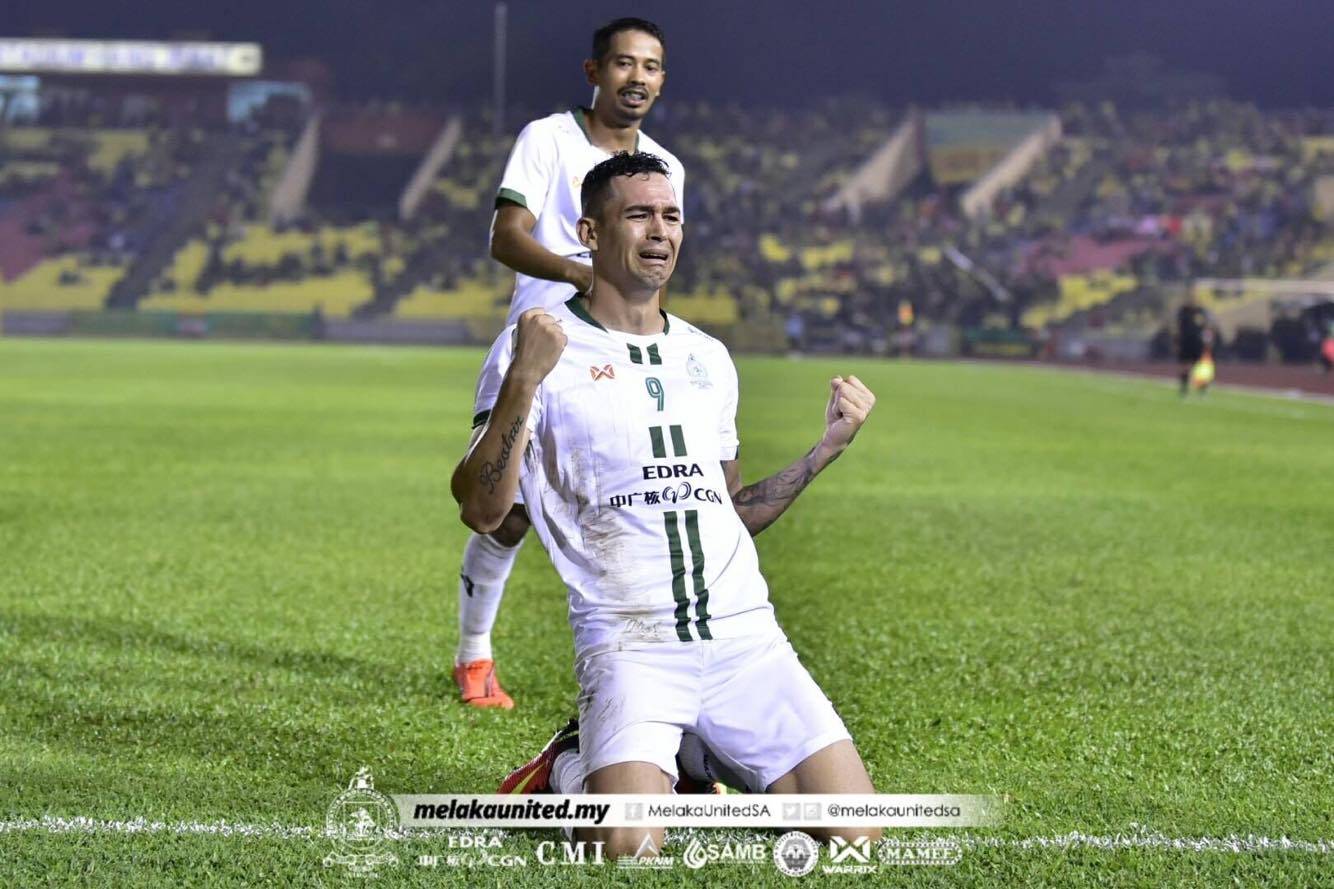 Melaka End Winless Run While Tight Scheduling Causes Concern