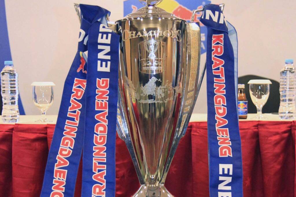 2019 Piala Indonesia Quarter-Finals Set