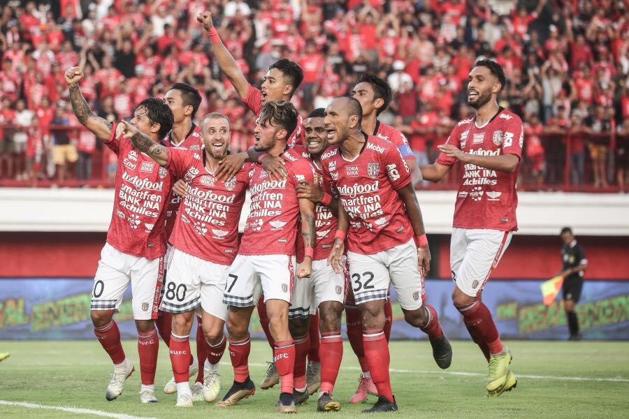 Piala Indonesia Mired in Concerns and Postponements