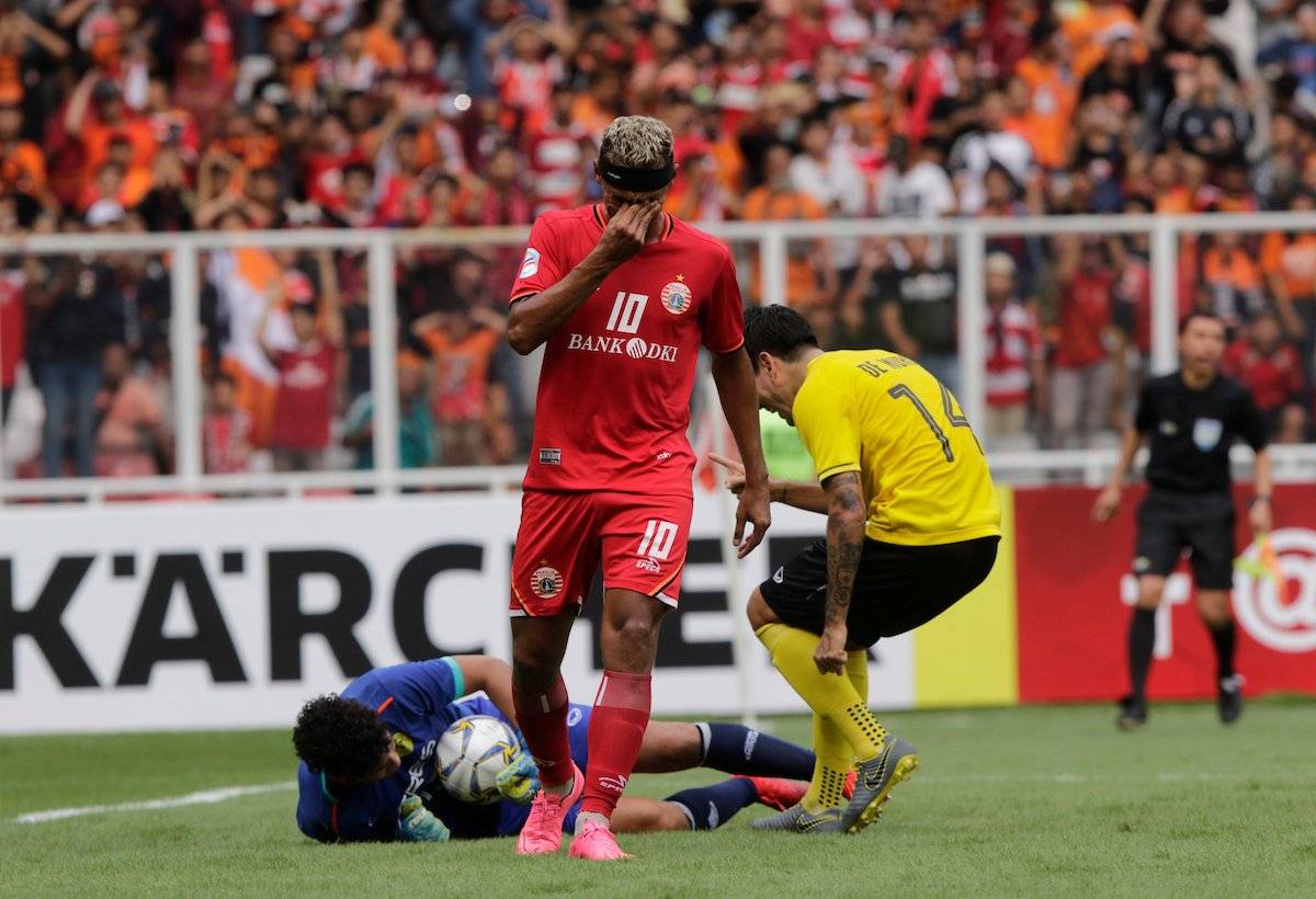 AFC Cup – Ceres Have A Party In The Tiger’s Lair