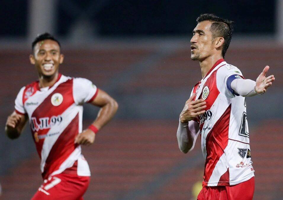 Kuala Lumpur Welcome New Player Ahead of Super League Match