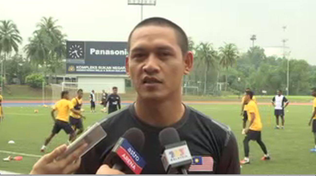Selangor’s Farizal Handed Five-Game Suspension for Violent Conduct
