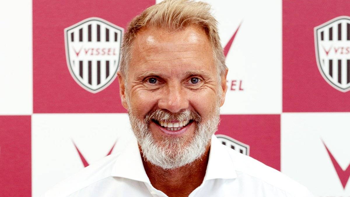 Vissel Kobe Appoint Thorsten Fink as New Manager
