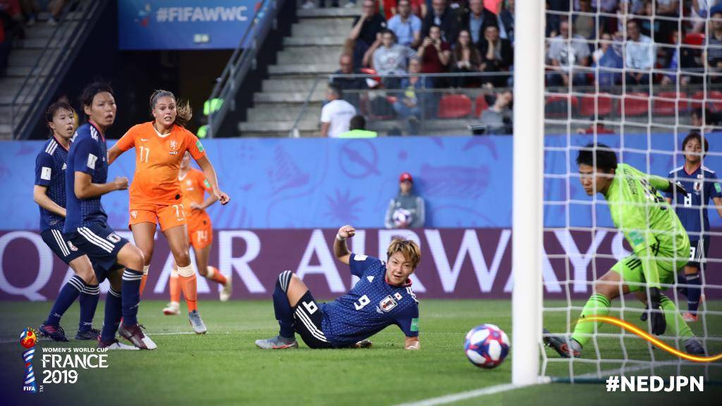 Lack of Asian Sides in Last Eight is Alarming for Women’s Football