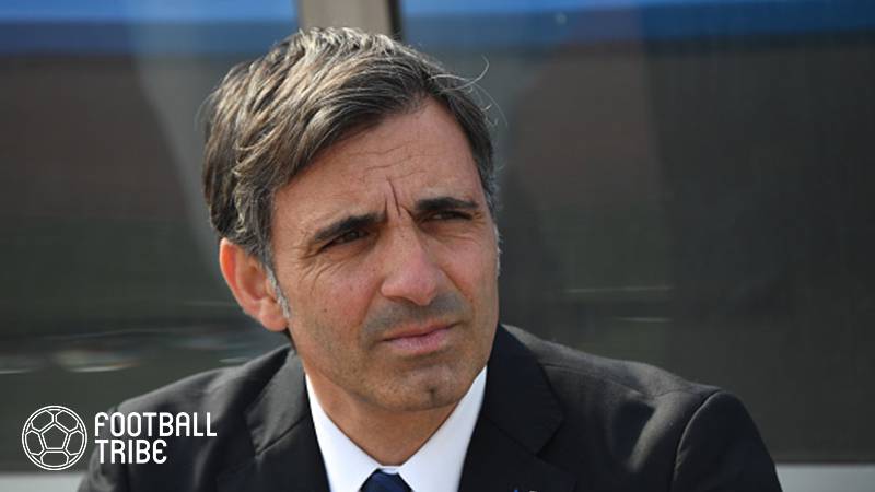 Fabio Pecchia Resigns From J2 Side Avispa Fukuoka