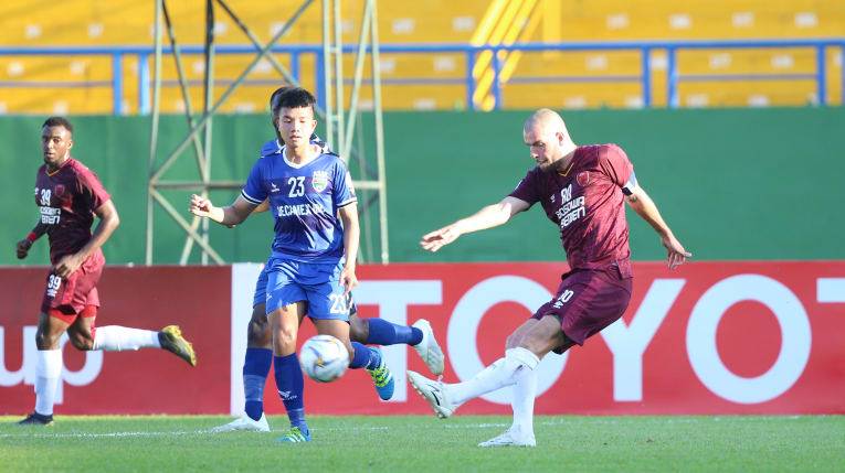 PSM Lose, Vietnamese Clubs Shine in ASEAN Semi-Final First Leg