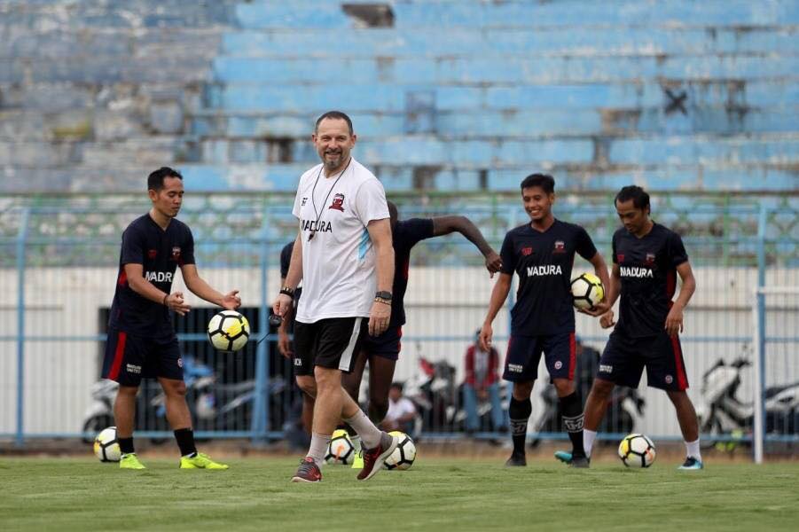 PSM and Persija to Defend Aggregate Semi-Final Leads on Hostile Territory
