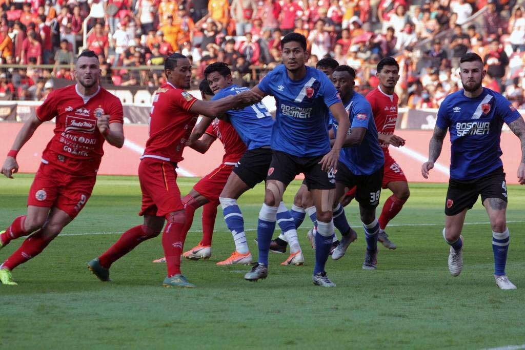 PSM Seeking Precious Win In Final Battle
