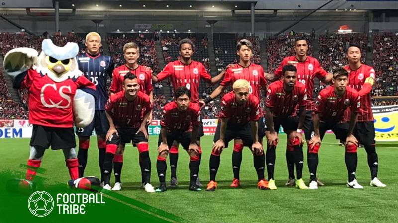 J1 League Matchday 18: Consadole Sapporo Analysis