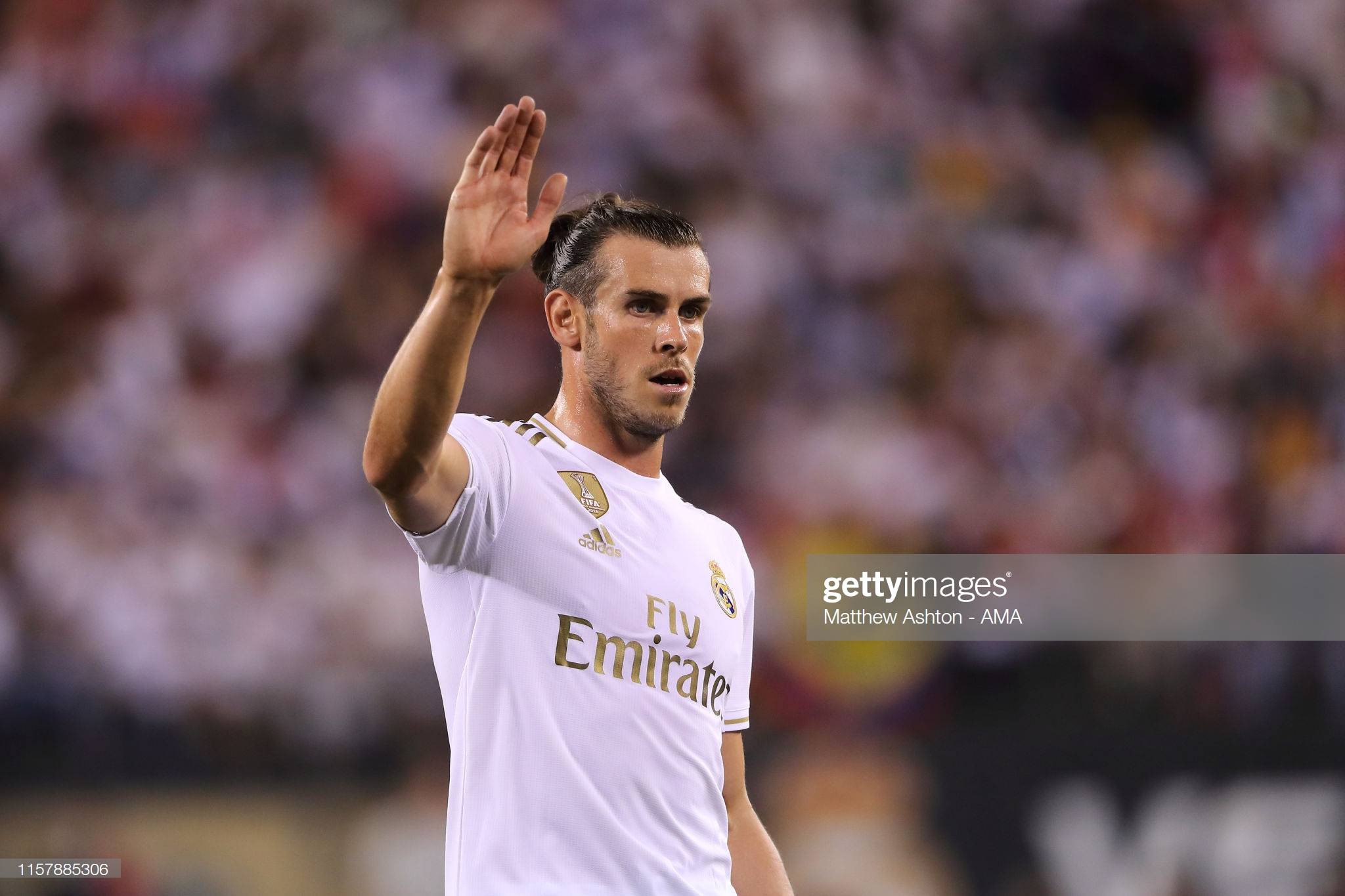 Bale and Ben Yedder Reject Moves to China