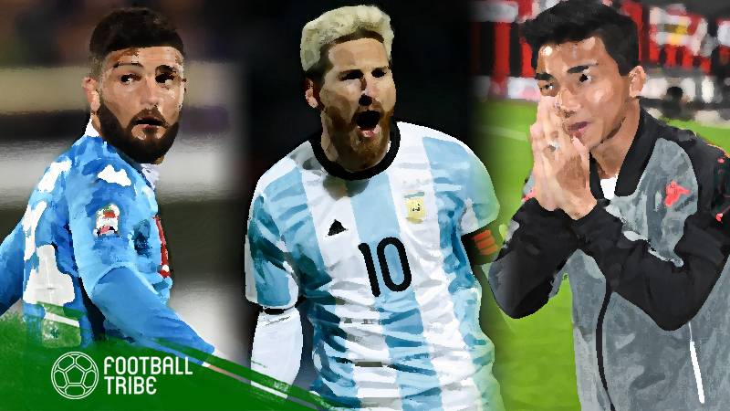 Five Short Players Who Have Shined in World Football