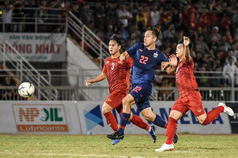 AFF U18 Youth Championships Serve Up Surprises – Football Tribe Asia