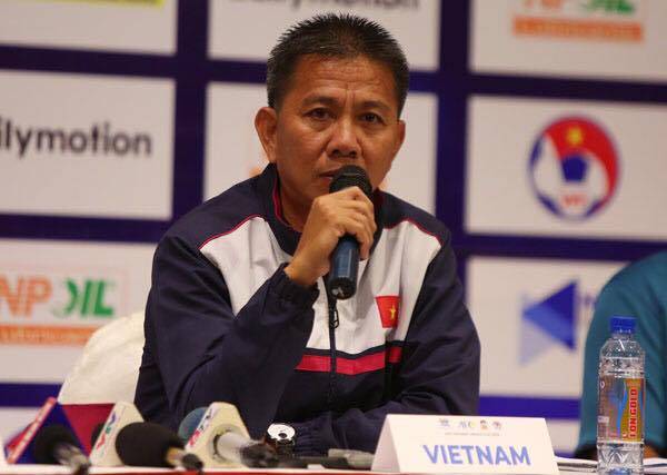 AFF U19 Championships Profile – Vietnam