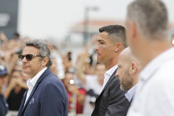 ‘No Ronaldo, no apology’ Juve’s response aggravates fans’ anger