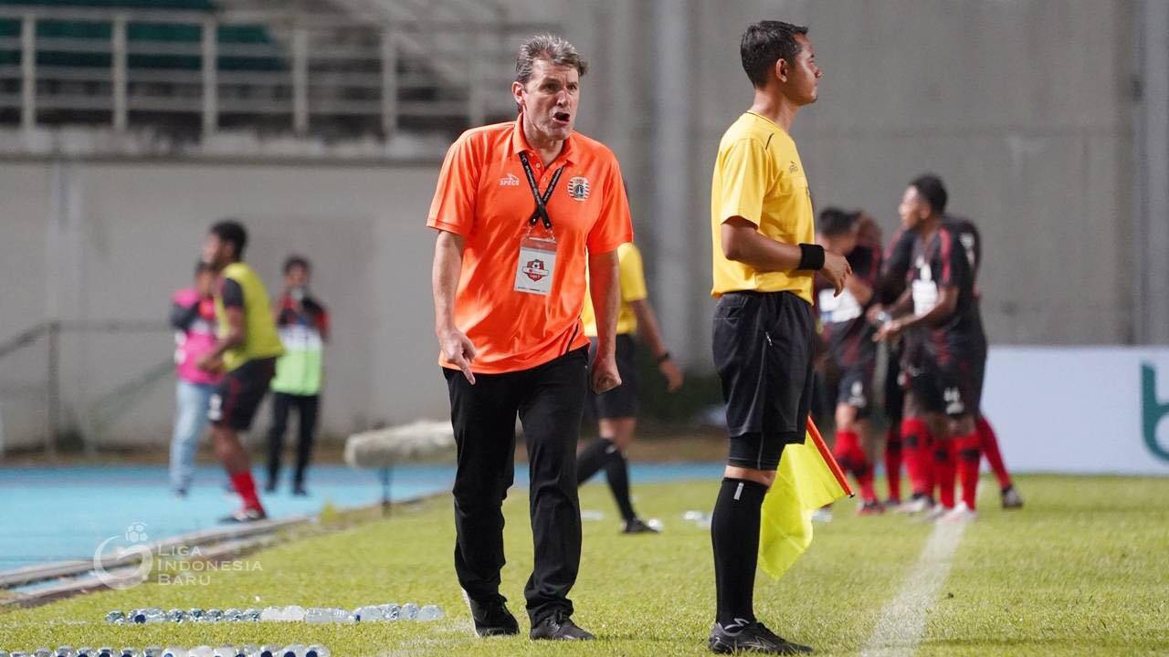 Persija and PSM Aim to Fight Back, Padjajaran Derby to Highlight Week 18