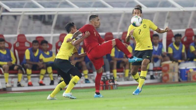 Five Things Indonesia Learned From Their Opening Loss to Malaysia