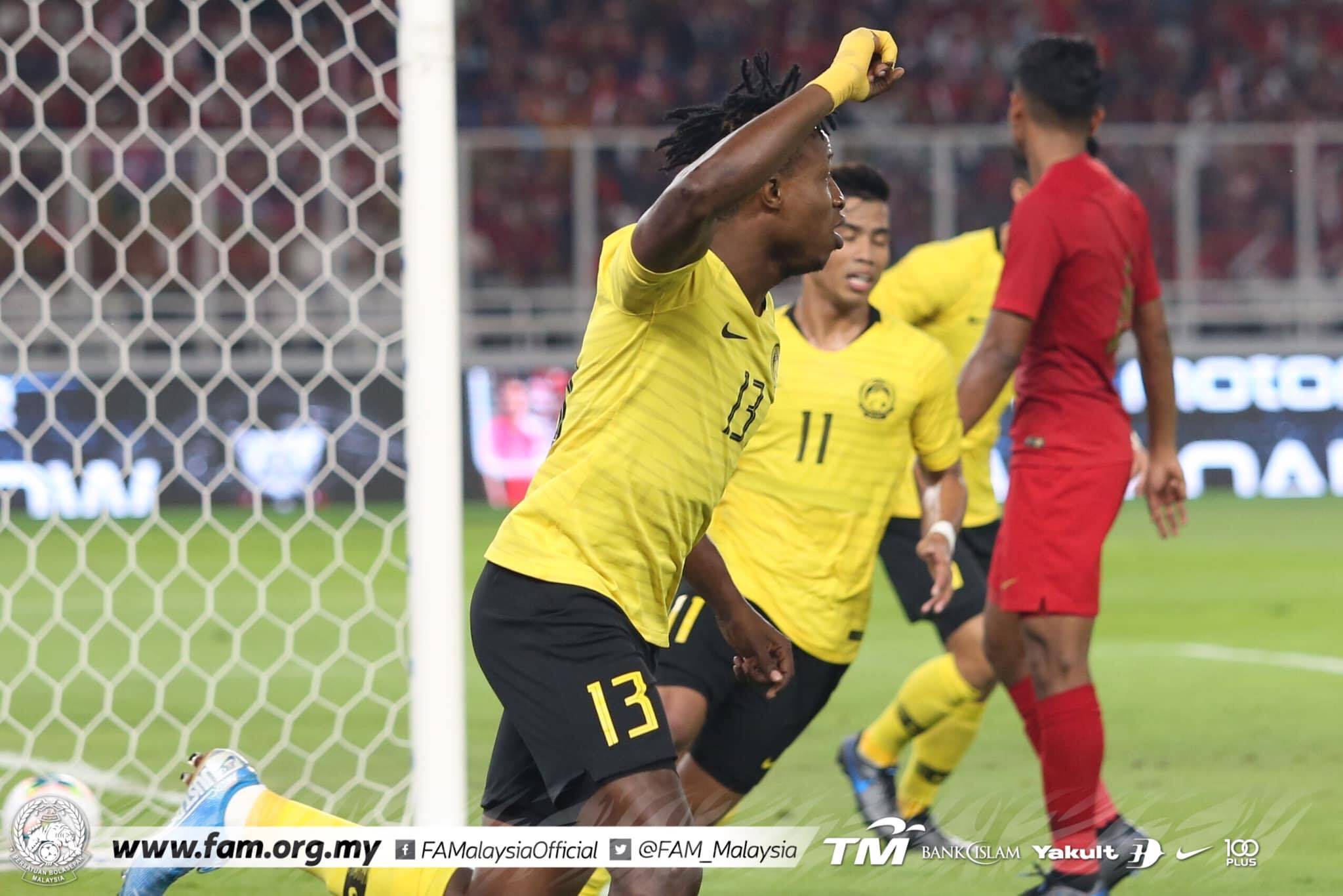 Five Things Malaysia Learned From Their Dramatic Win Over Indonesia