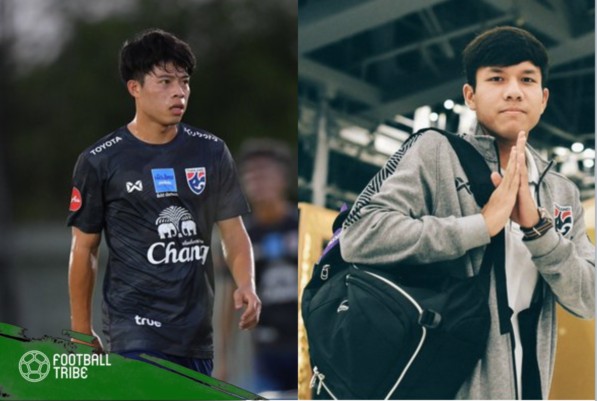 Thailand Debut Tonight? Four Uncapped Players in War Elephants Squad