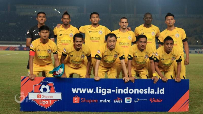 Barito Putera And Semen Padang Try To Rise In Week 20 Football Tribe Asia