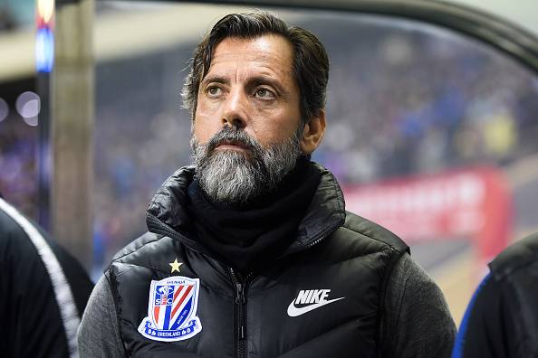 Former Shanghai Shenhua Boss Quique Sanchez Flores Returns to Watford