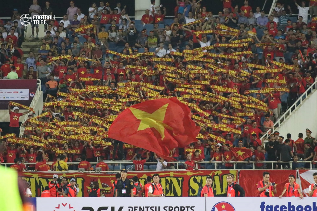 Five Things Vietnam Learned From Their 1-0 Win Over Malaysia