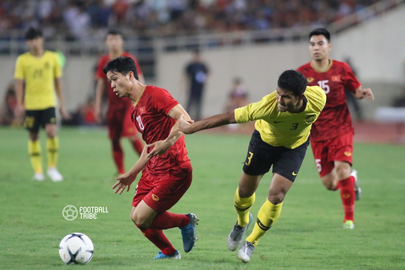 Five Things Vietnam Learned From Their 1-0 Win Over Malaysia – Football ...