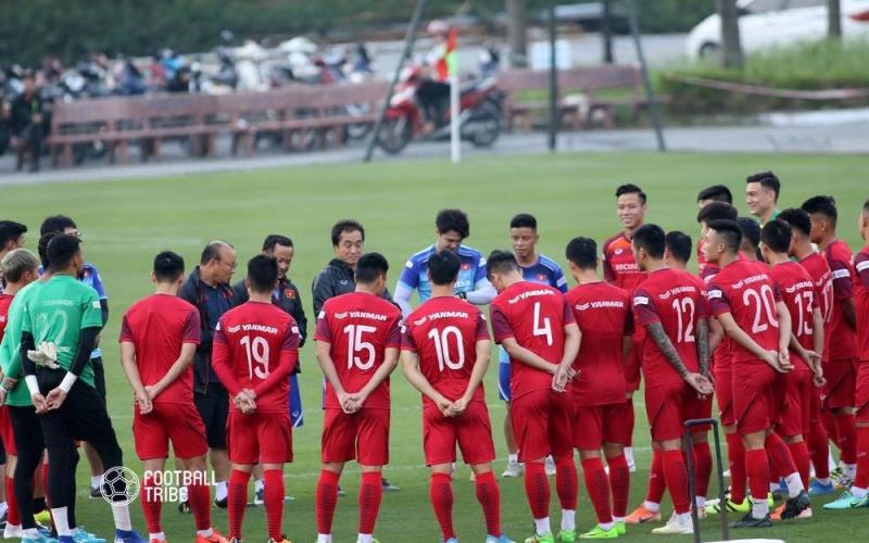 Vietnam qualifier world vs malaysia cup Malaysia V