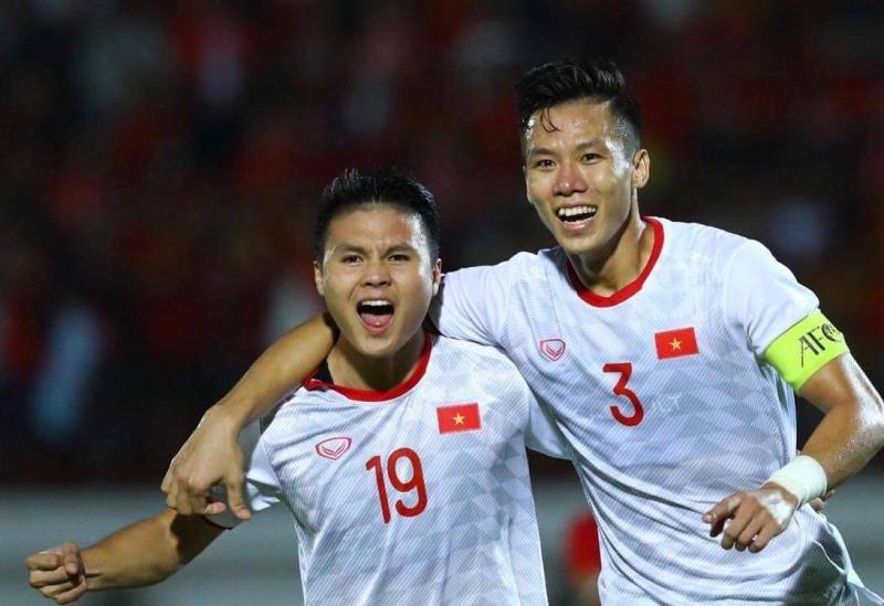 Five Things Vietnam Learned From Their 3-1 Win Over Indonesia ...