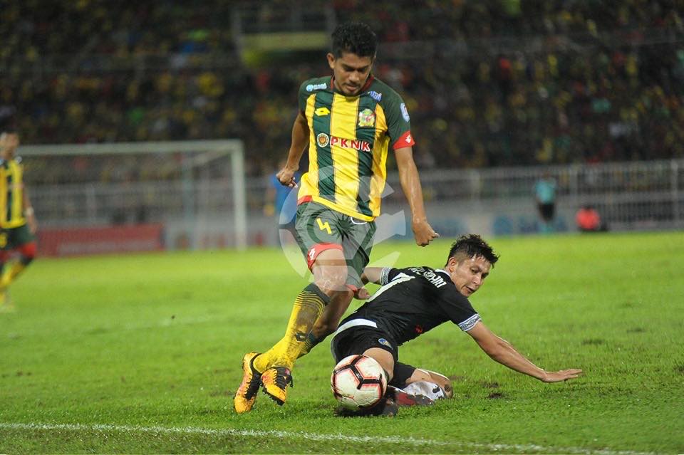 Pahang and Kedah Share the Spoils in Six Goal Thriller