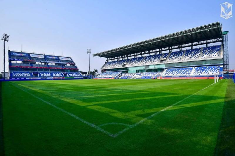 Thai Fa Cup Final Moved To Leo Stadium Football Tribe Asia