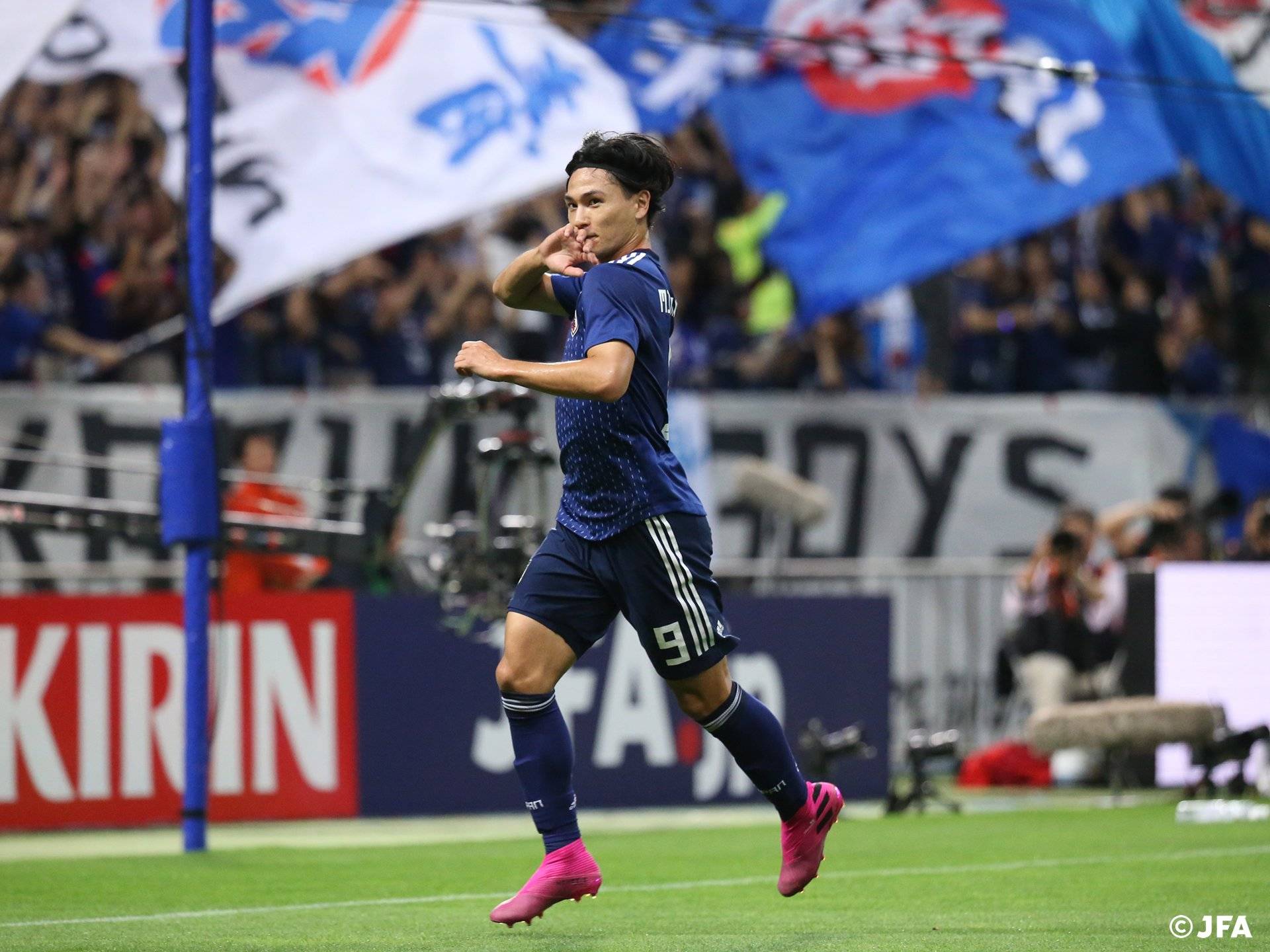 Five Things We Learned from Japan’s 6-0 Demolition of Mongolia