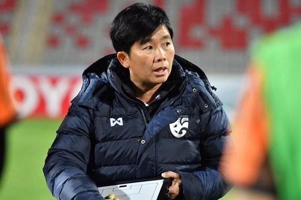 Ratchaburi Appoint Former Thai Women’s Coach Nuengruethai Sathongwien