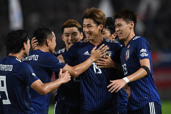 World Cup Qualifying Matchday 2 – Japan vs Mongolia Match Preview
