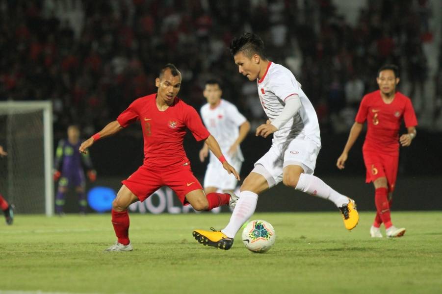 Five Things Indonesia Learned From Their 3-1 Loss Against Vietnam