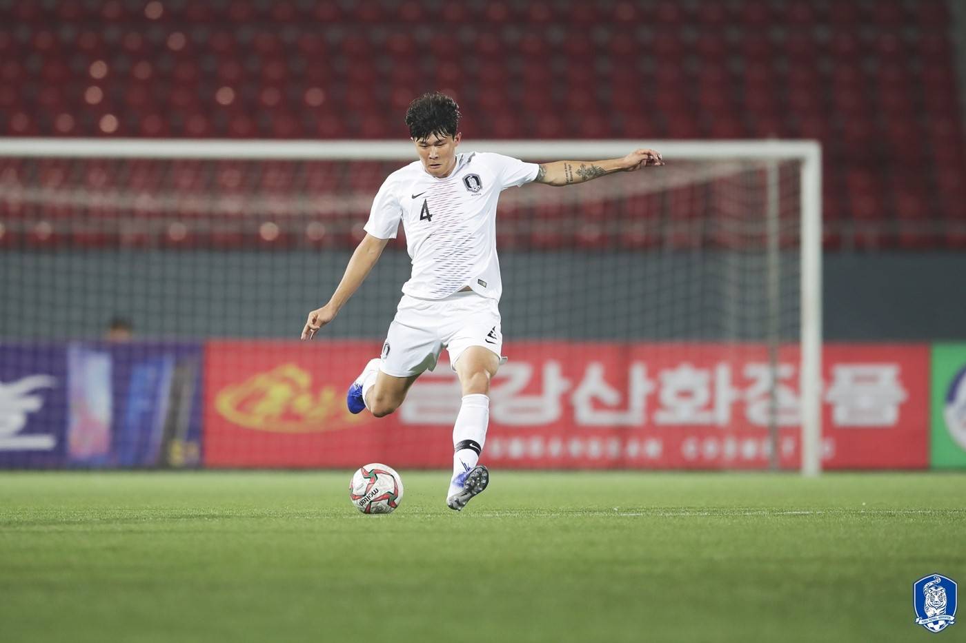 Watford Still Target Korean International Kim Min-jae