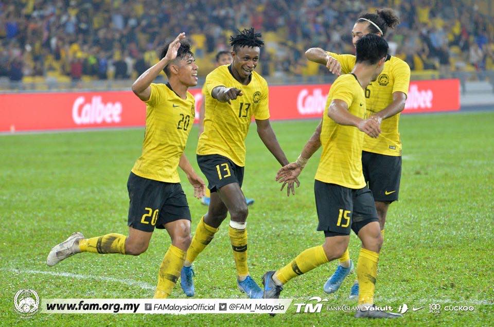 Five Things Malaysia Learned From Their Victory over Thailand
