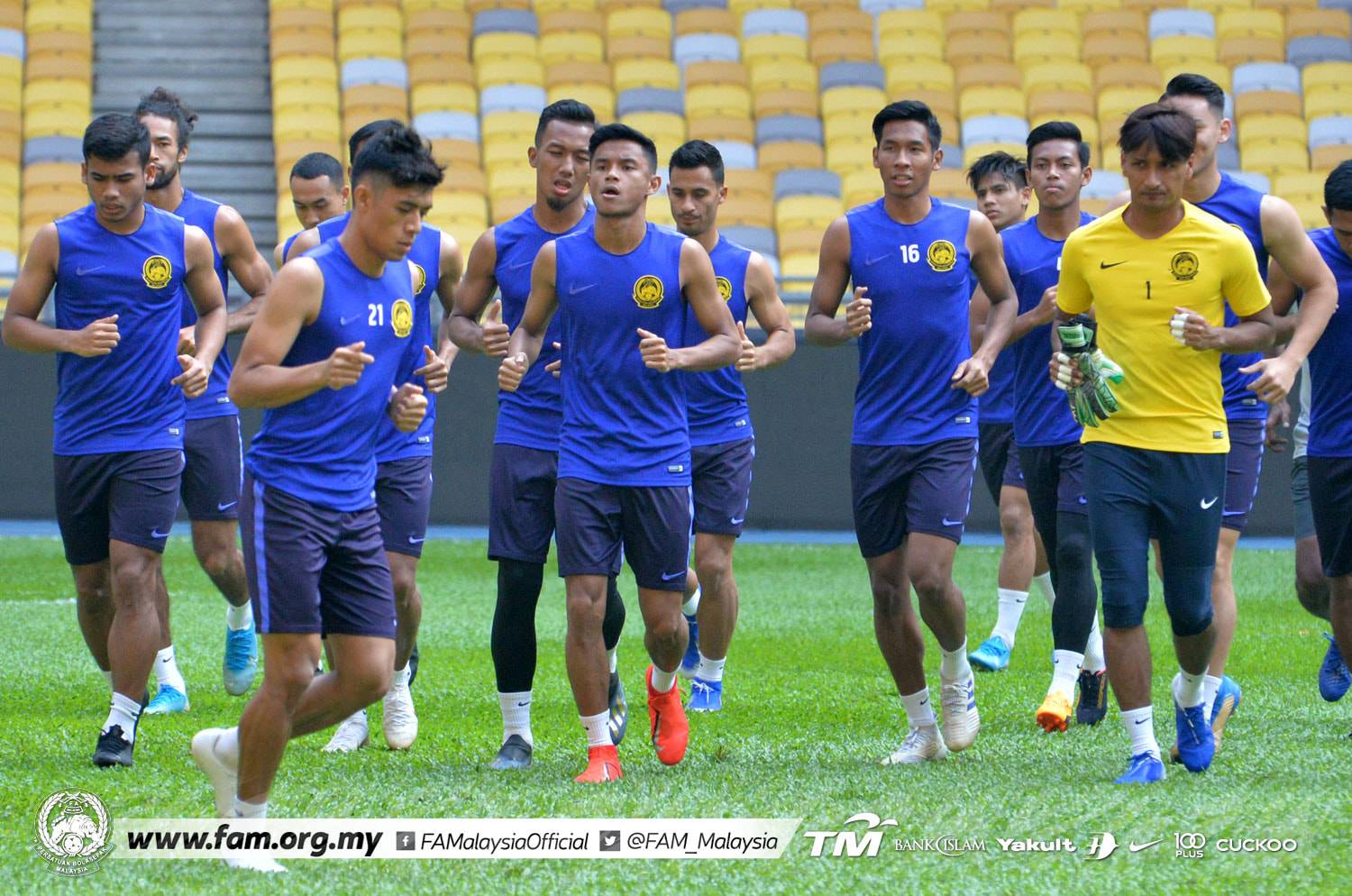 World Cup Qualifying Preview – Malaysia Ready to Host Thailand