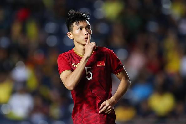 Vietnam’s Doan Van Hau Nominated for AFC Young Player of the Year
