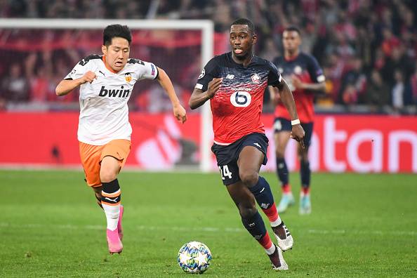 Valencia’s manager, Celades promises more playing time for Lee Kang-in