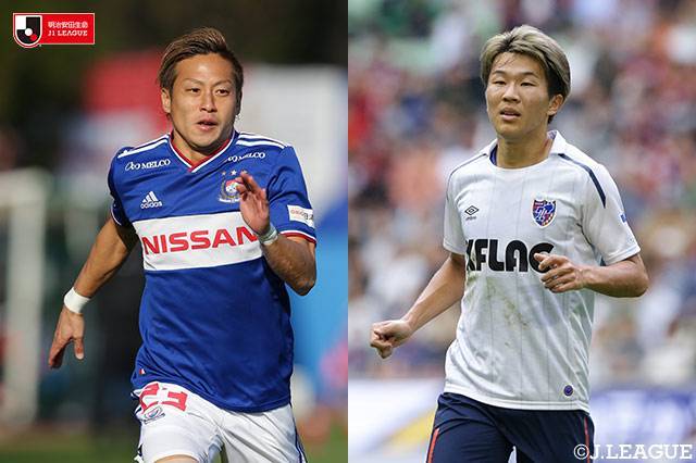 It’s Do or Die as Marinos and Gasmen Tussle for Title