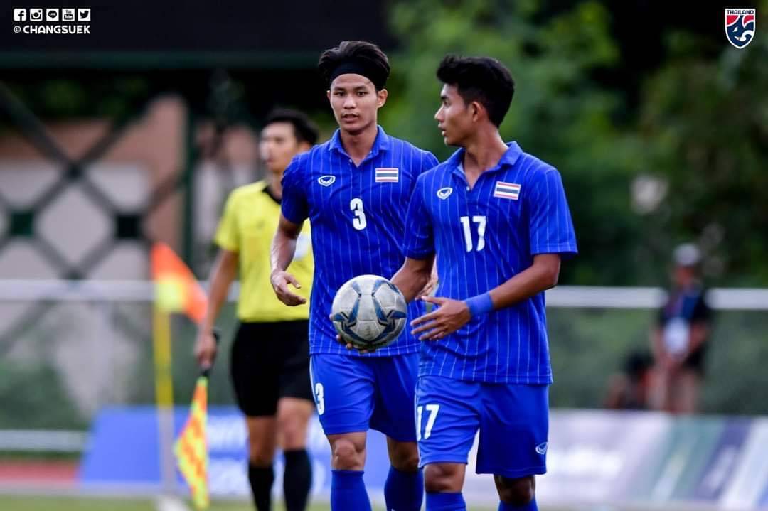 Thailand Back in Contention for Semi-Final Berth With Win Over Singapore