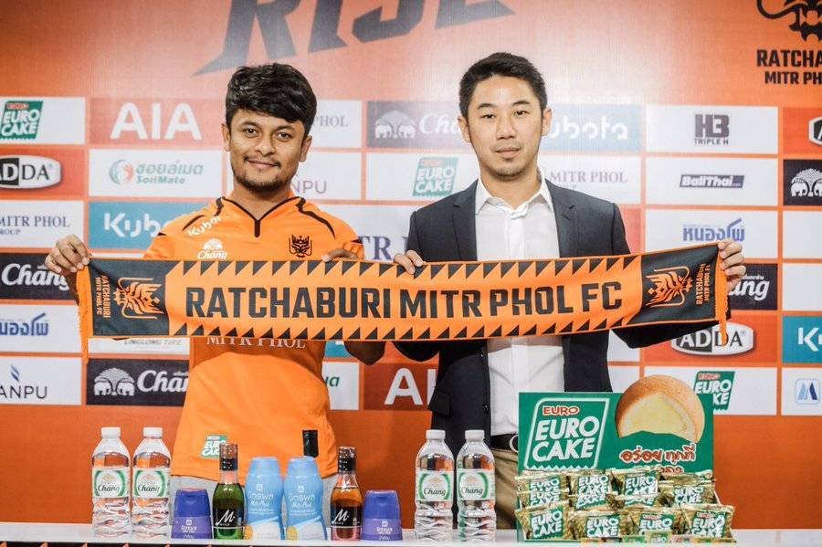 Ratchaburi Announce Impressive Transfer Haul