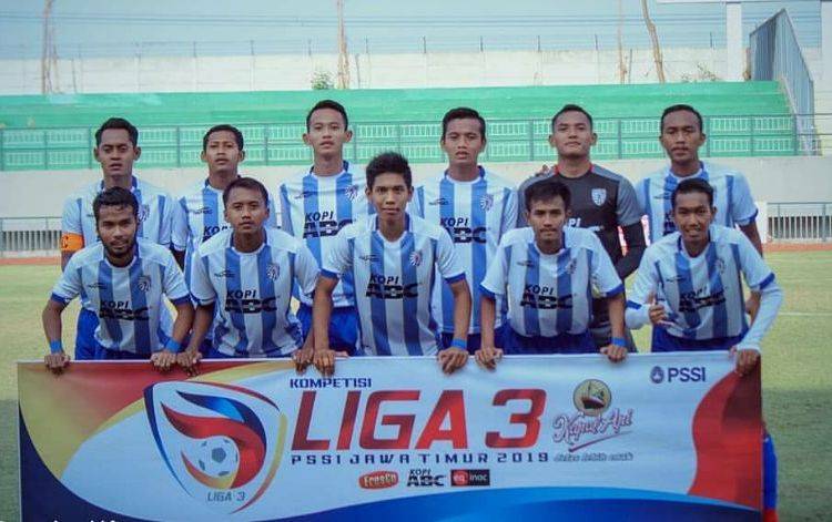 Liga 3 Football Tribe Asia